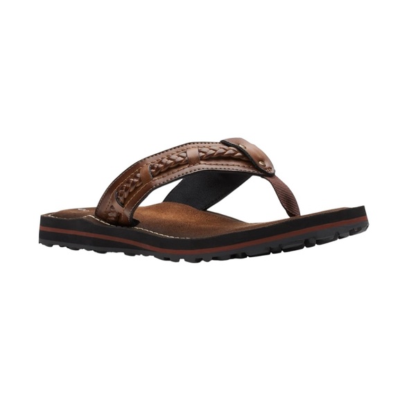 Clarks Shoes - Clarks Women's Fenner Nerice Flip Flop